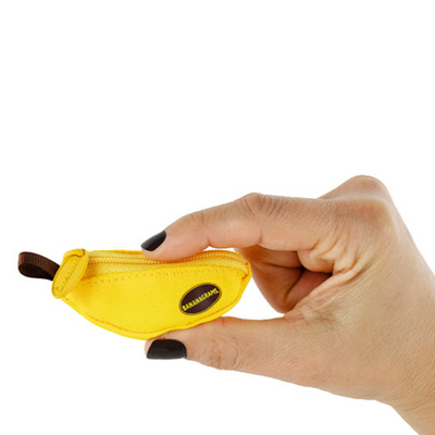 World's Smallest Bananagram's Game