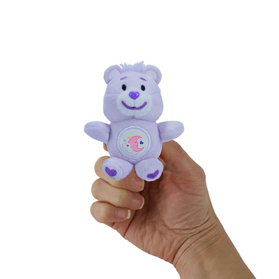 World's Smallest Care Bears