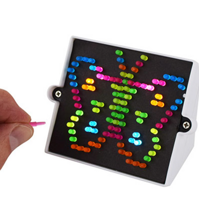 World's Smallest Lite Brite