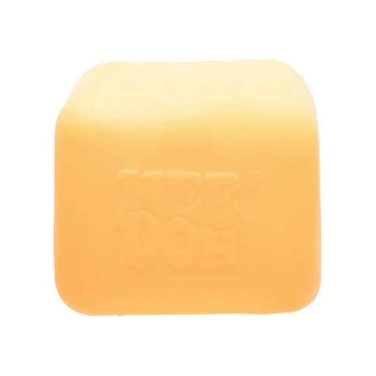 Nee Doh Nice Cube Glow
