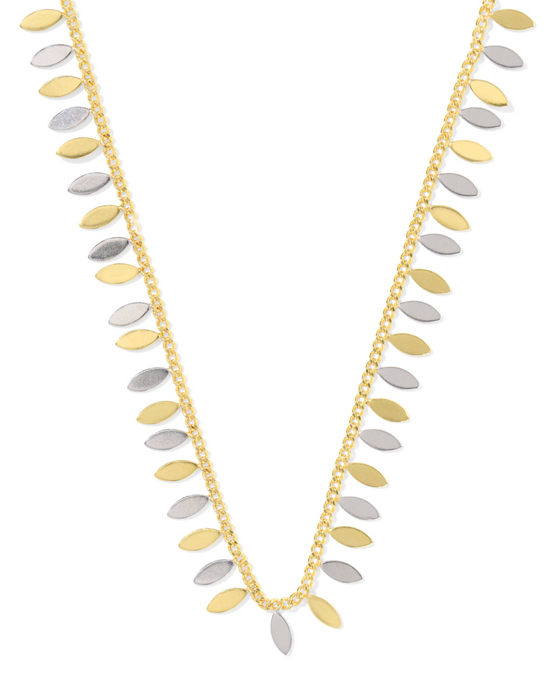 Kayla Strand Kendra Scott Necklace