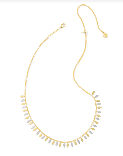 Kayla Strand Kendra Scott Necklace