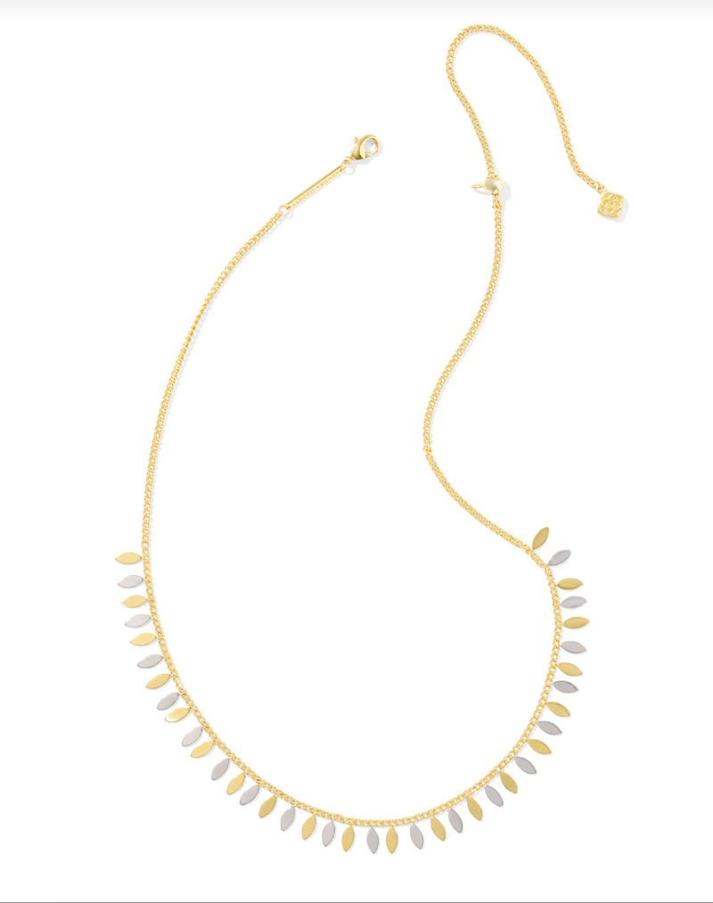 Kayla Strand Kendra Scott Necklace