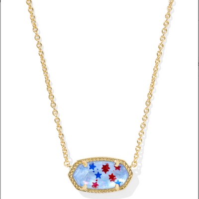 Elisa Pendant Kendra Scott Necklaces
