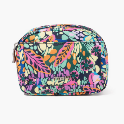 Baggallini Small Pocket Cosmetic Bag