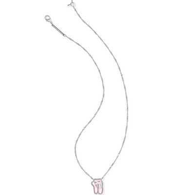 Ballet Shoes Kendra Scott Necklaces