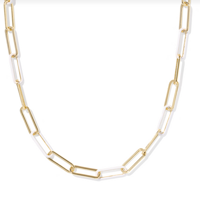 Ainsley Convertible Chain Kendra Scott Necklace