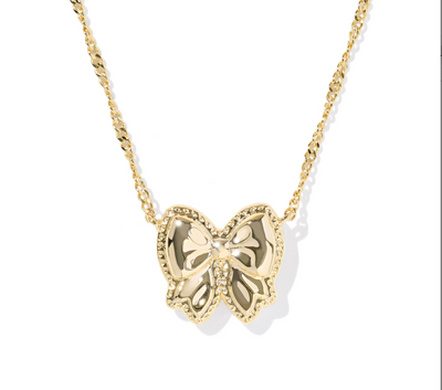 Haley Bow Kendra Scott Necklaces