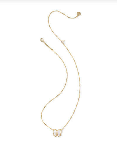 Haley Bow Kendra Scott Necklaces
