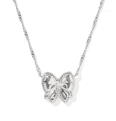 Haley Bow Kendra Scott Necklaces
