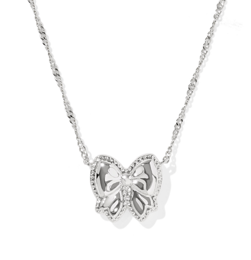 Haley Bow Kendra Scott Necklaces