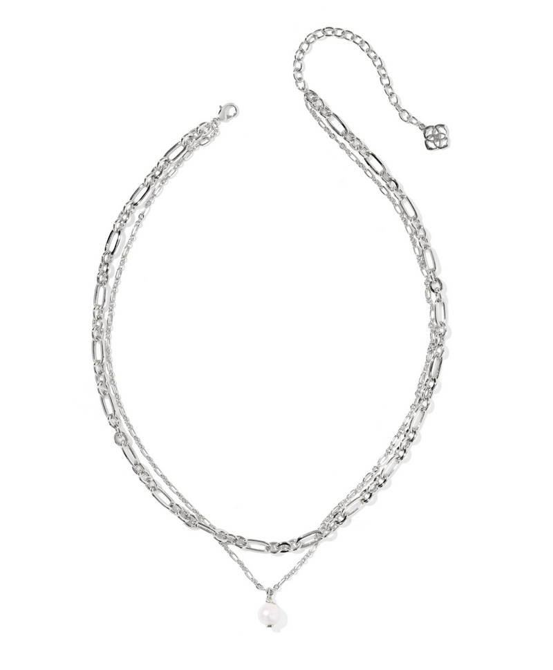 Ashton Multi Strand Kendra Scott Necklaces