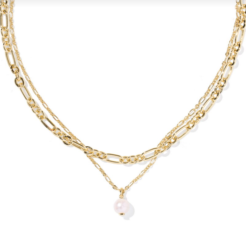 Ashton Multi Strand Kendra Scott Necklaces