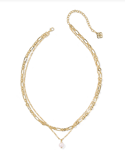 Ashton Multi Strand Kendra Scott Necklaces