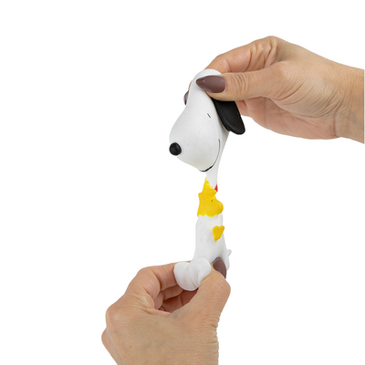 World's Smallest Squishy Snoopy