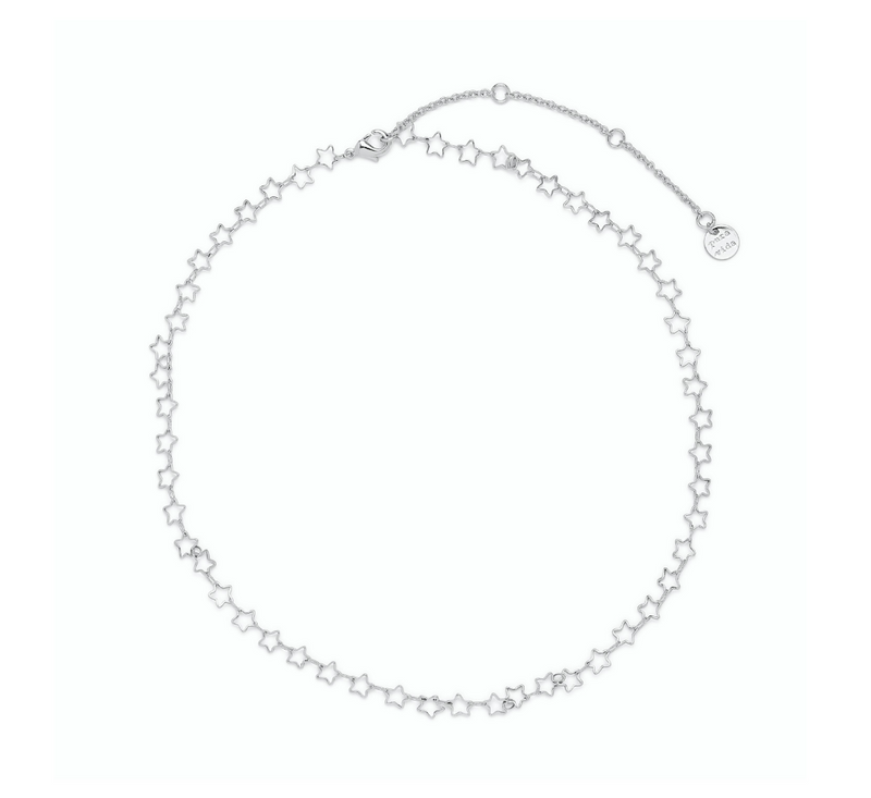 Seeing Stars Pura Vida Choker
