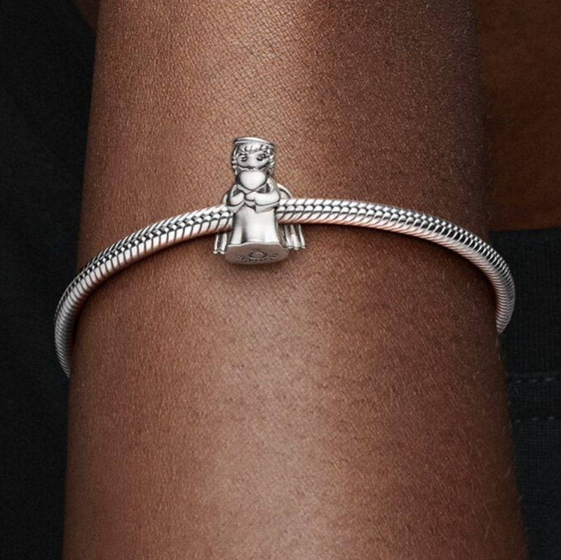 Angel of Love Pandora Charm