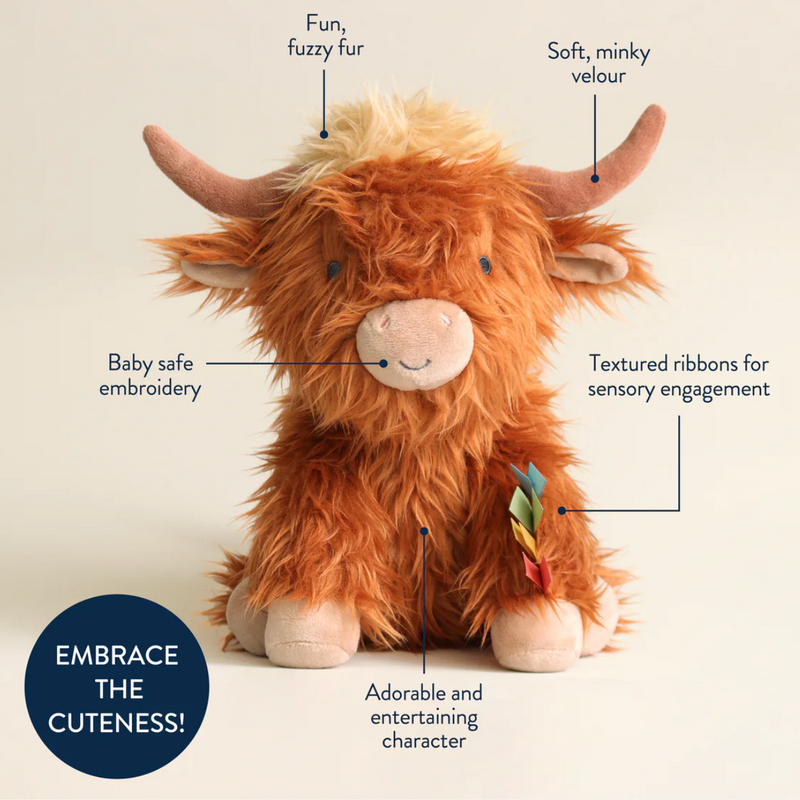 Sweetie Snuggles Stuffed Animals