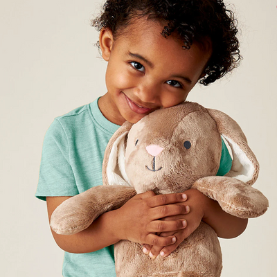 Sweetie Snuggles Stuffed Animals