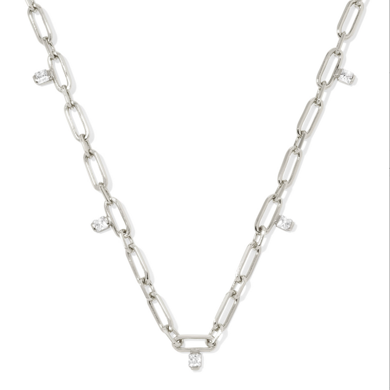 Cecelia Kendra Scott Necklace