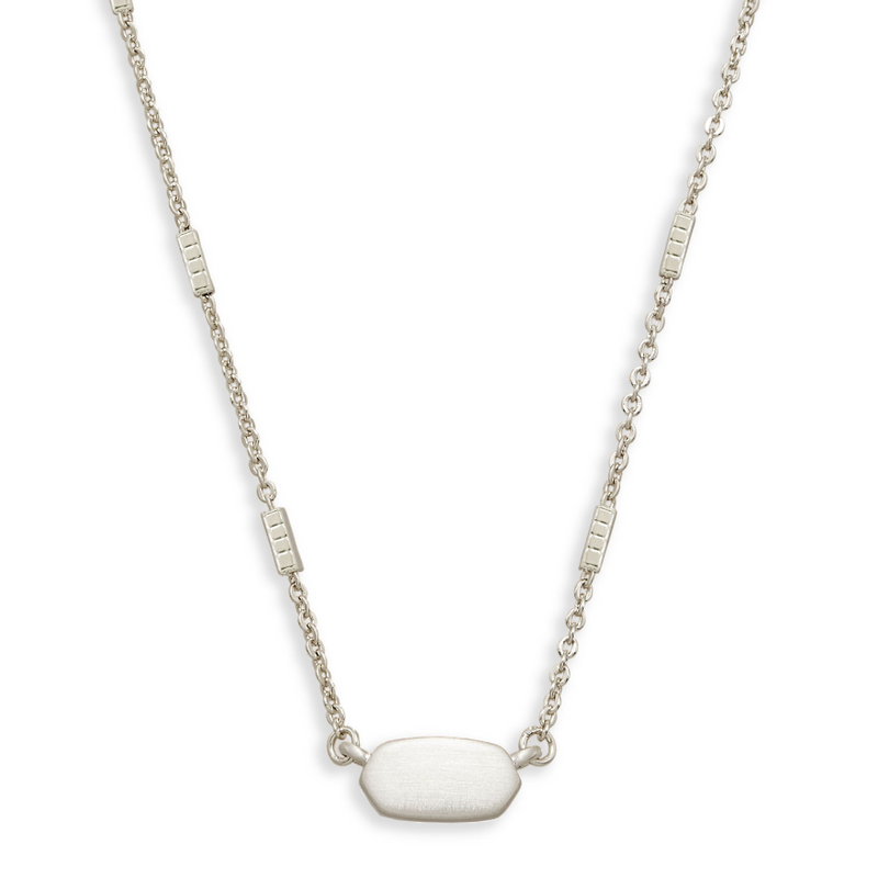 Fern Kendra Scott Necklace
