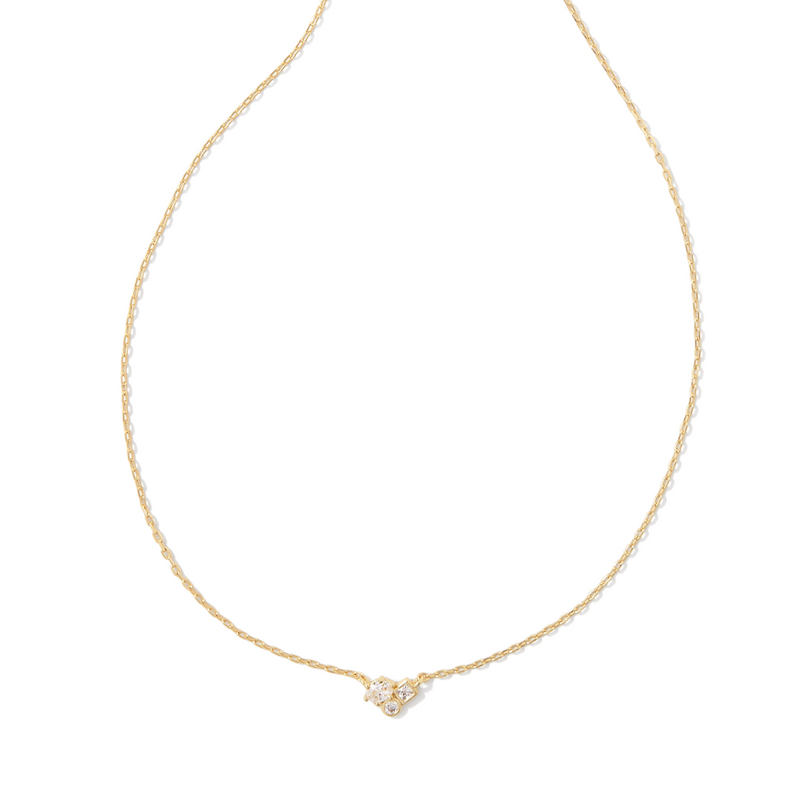 Henry Short Kendra Scott Necklace