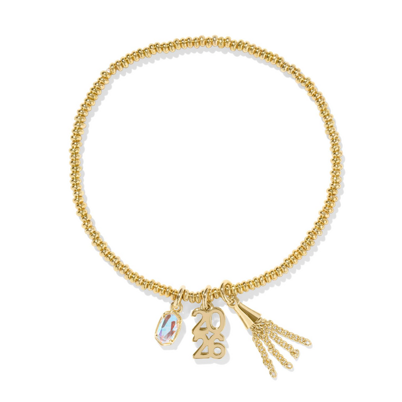 2026 Graduation Kendra Scott Bracelet