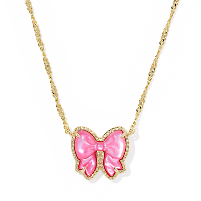 Haley Bow Kendra Scott Necklaces