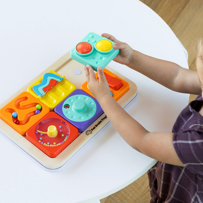 Playtab Sensory Set