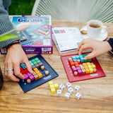 Genius Square Game