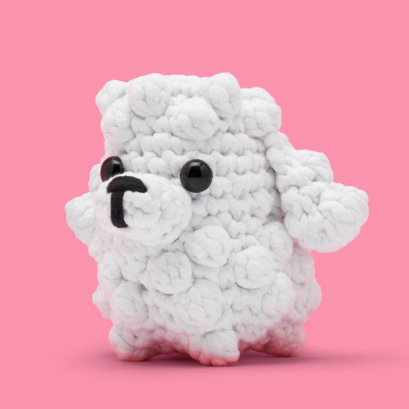 Woobles Crochet Kits