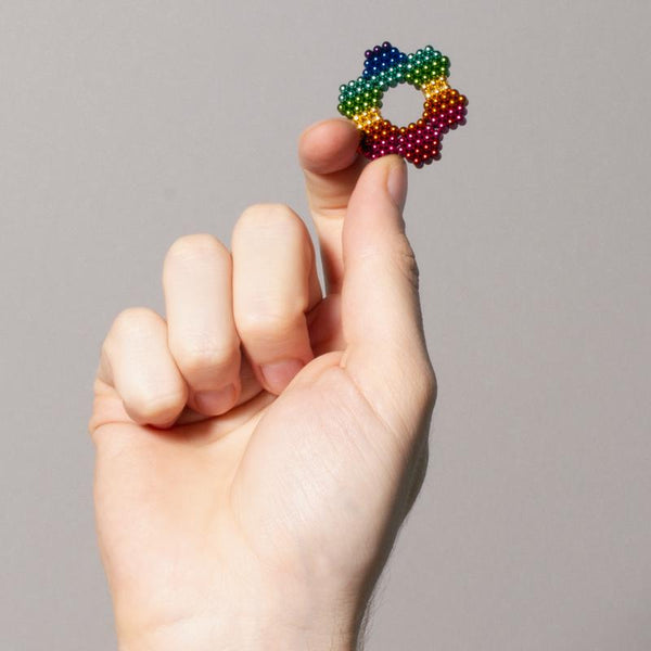 Speks Magnetic Balls Fidget Toy