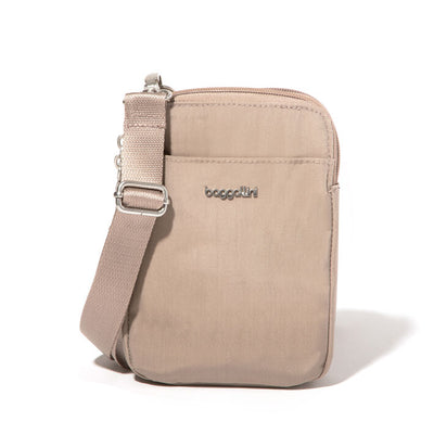 Baggallini Modern Take Two RFID Crossbody