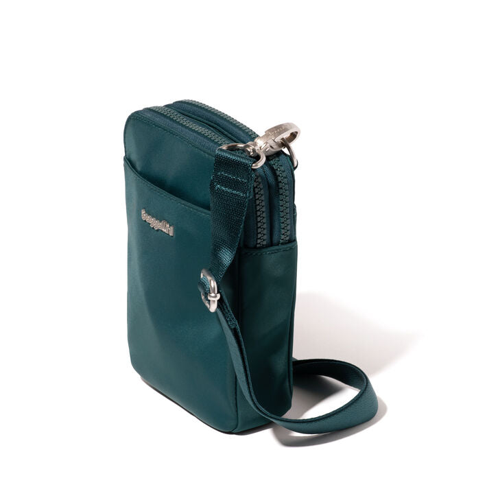 Baggallini Modern Take Two RFID Crossbody