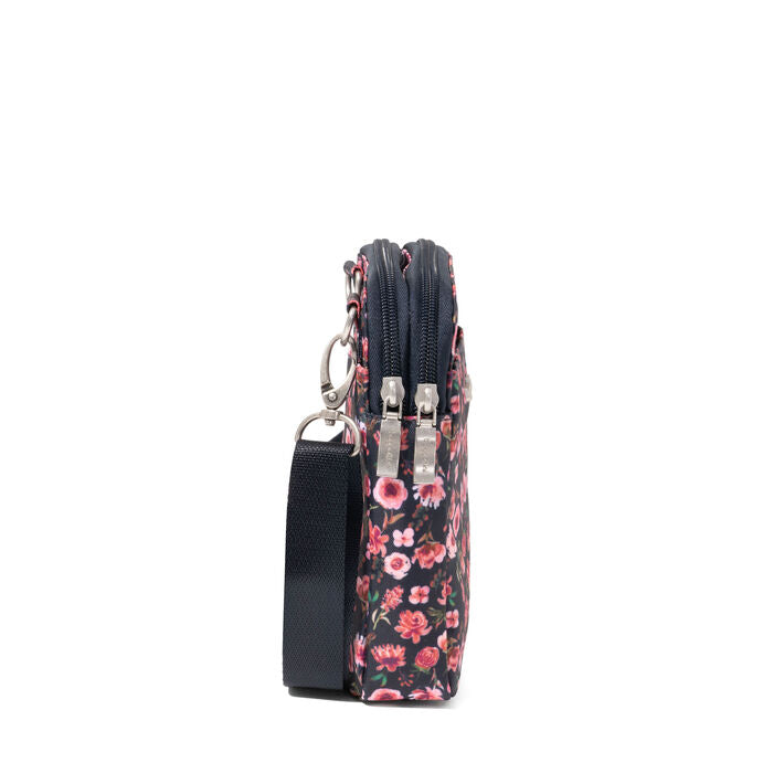 Baggallini Modern Take Two RFID Crossbody