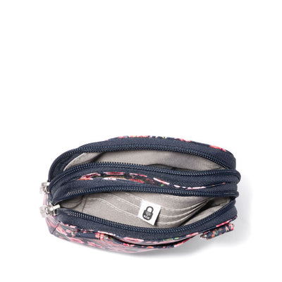 Baggallini Modern Take Two RFID Crossbody