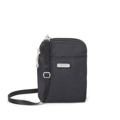 Baggallini Modern Take Two RFID Crossbody