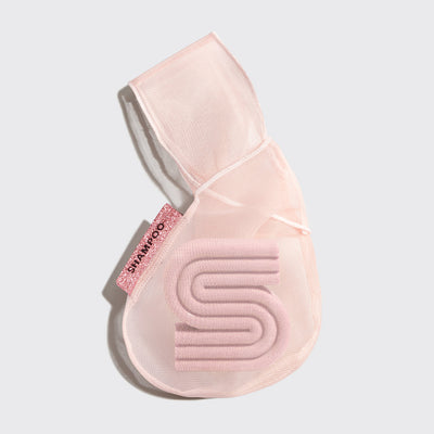 Beauty Bar Bag by Kitsch
