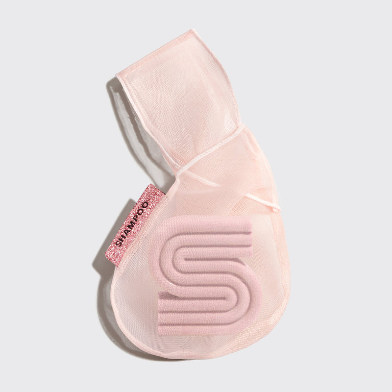 Beauty Bar Bag by Kitsch