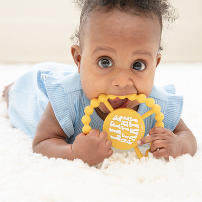 Happy Teether Disks