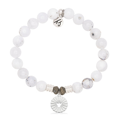 Prayer of Angels T. Jazelle Bracelet