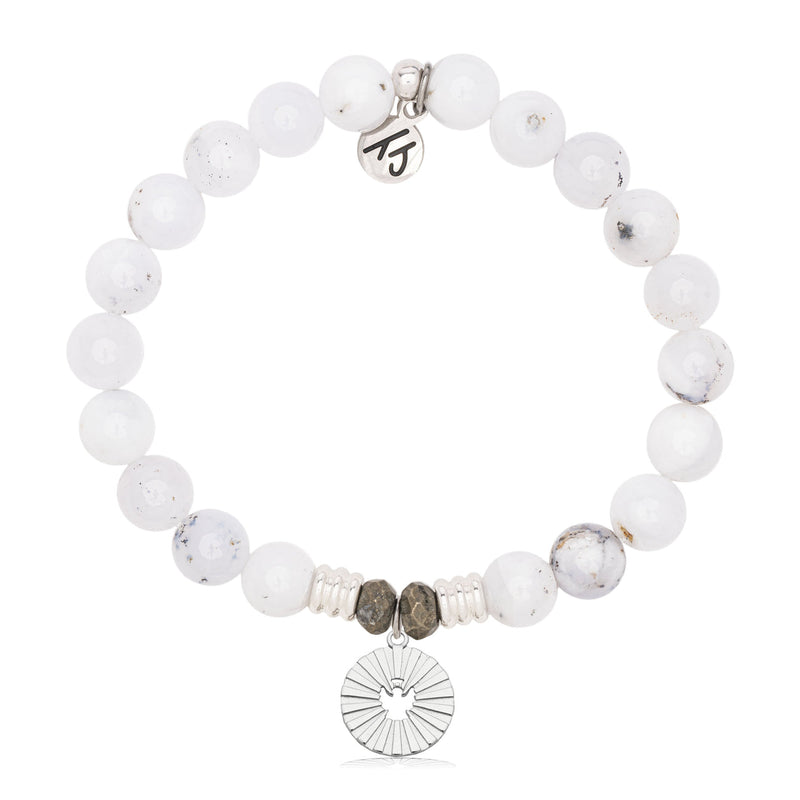 Prayer of Angels T. Jazelle Bracelet