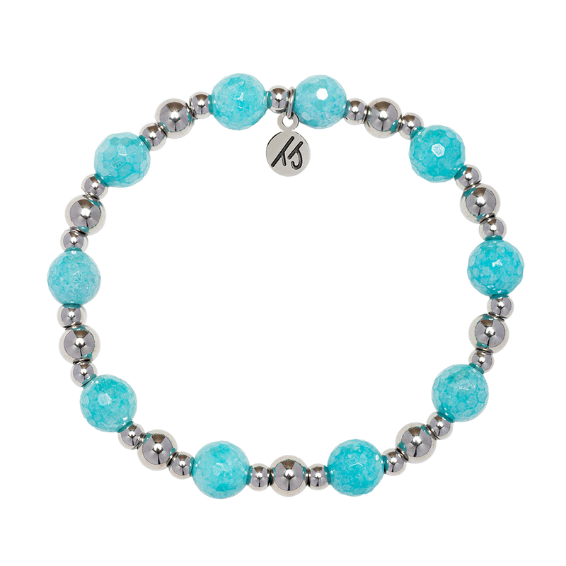 Day By Day T. Jazelle Bracelet