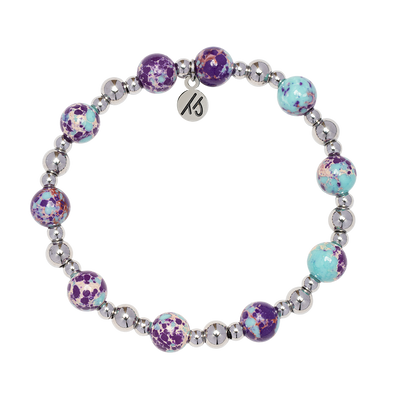 Day By Day T. Jazelle Bracelet