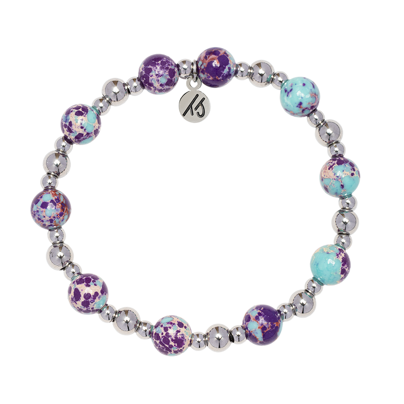 Day By Day T. Jazelle Bracelet