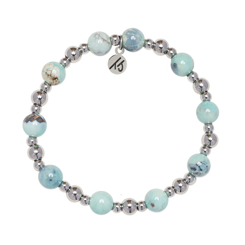 Day By Day T. Jazelle Bracelet