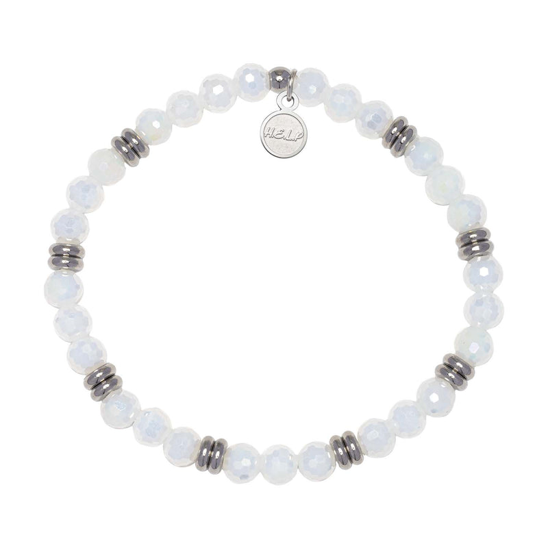 Soul Stacks T. Jazelle Bracelets