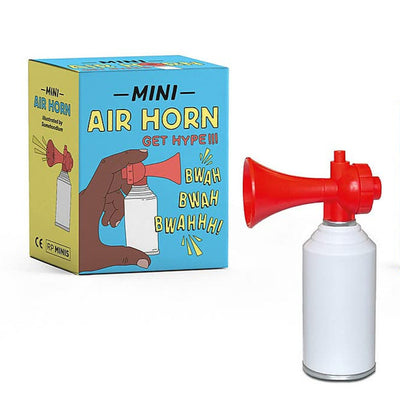 Mini Air Horn