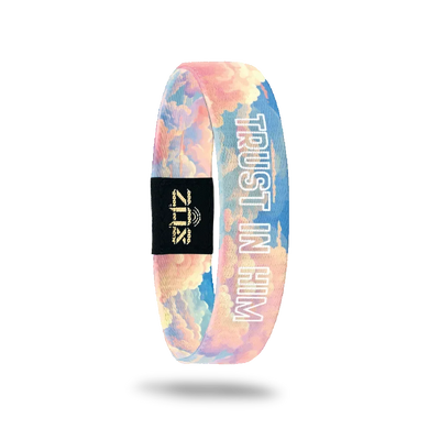 Zox Bible Verse Bracelets