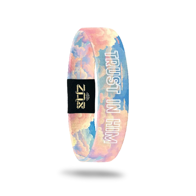 Zox Bible Verse Bracelets